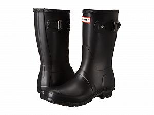 Челсі Wellington Boots Hunter Org Rma Жіночі - Фото 1