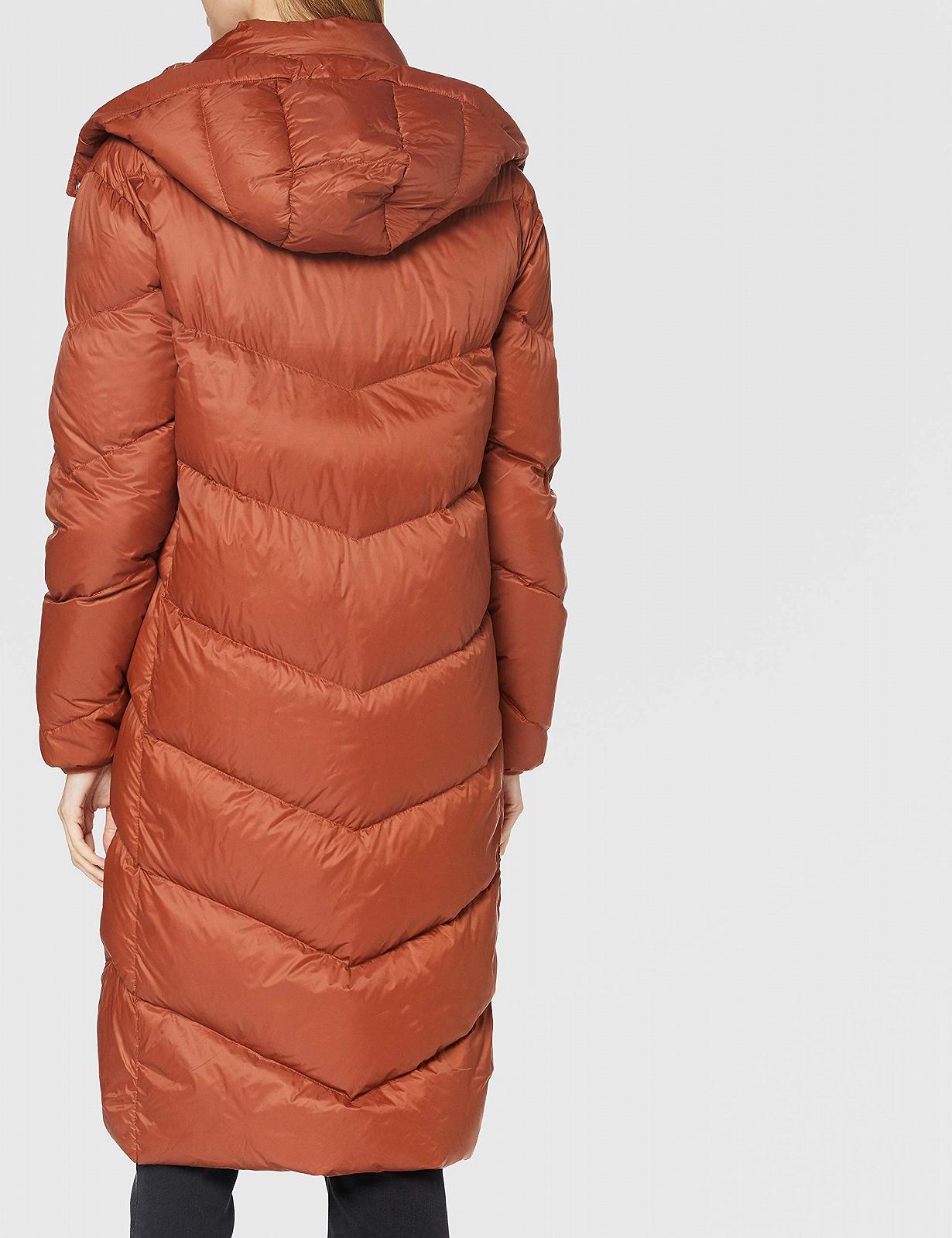 Пуховик SPARKZ COPENHAGEN AVA Puff Long, фото №4