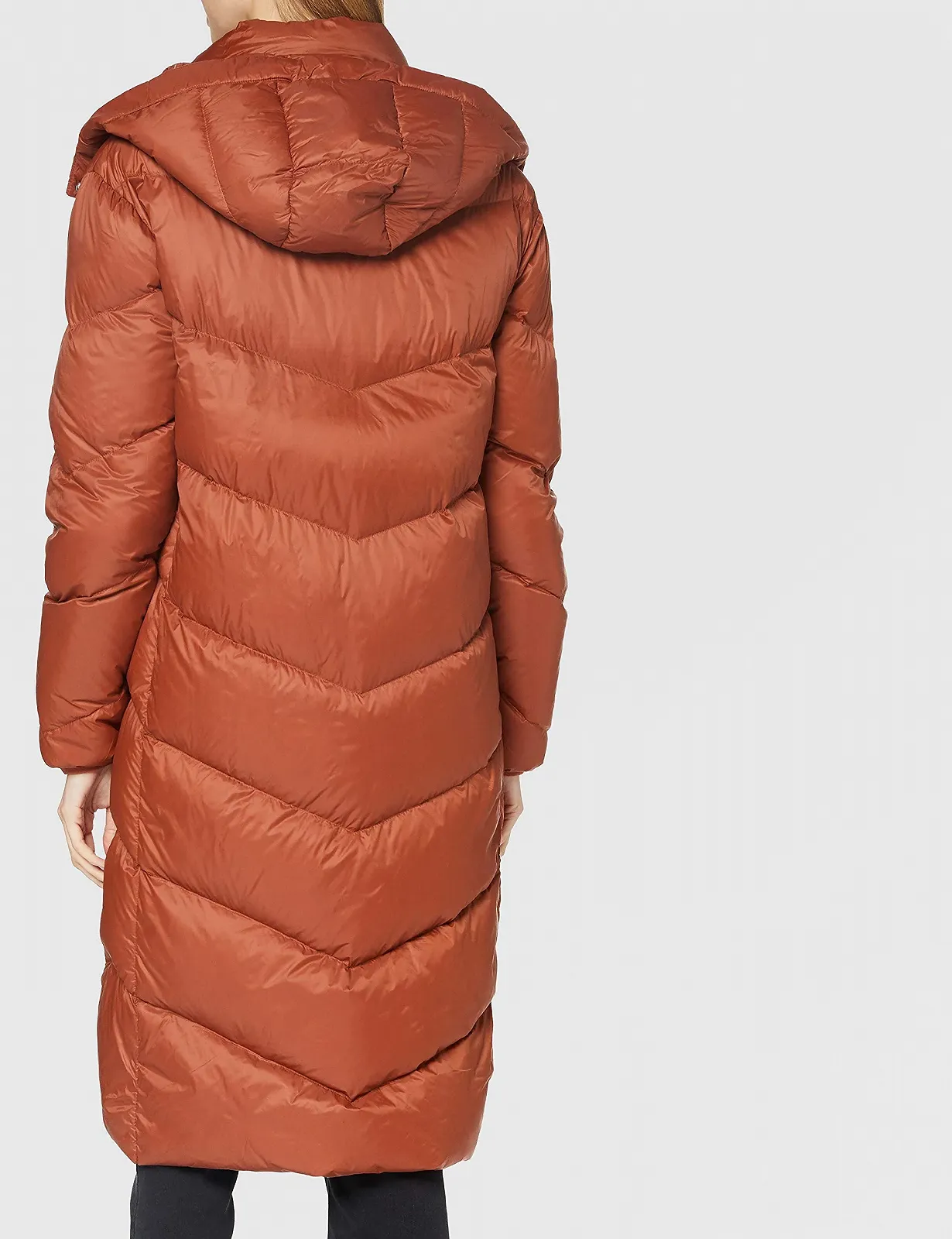 Пуховик SPARKZ COPENHAGEN AVA Puff Long, фото №4 Пуховик SPARKZ COPENHAGEN AVA Puff Long, фото №4