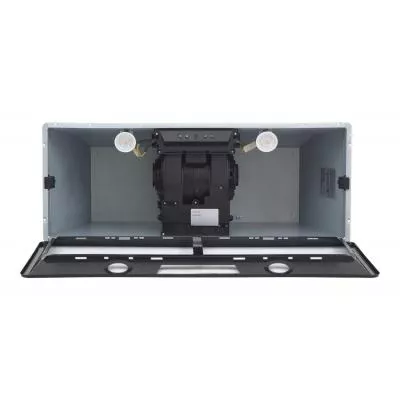 Вытяжка кухонная Elica ELIBLOC LUX BL/A/80, фото №11