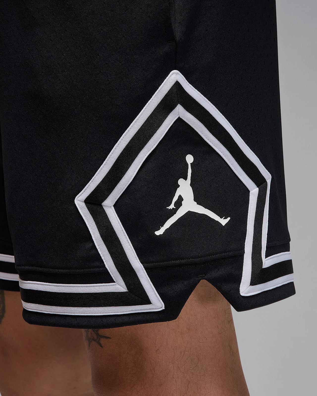 Шорты JORDAN DF SPRT DMND SHORT Размер 2XL, фото №3
