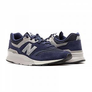 Кроссовки New Balance 97H 40.5 - Фото 1