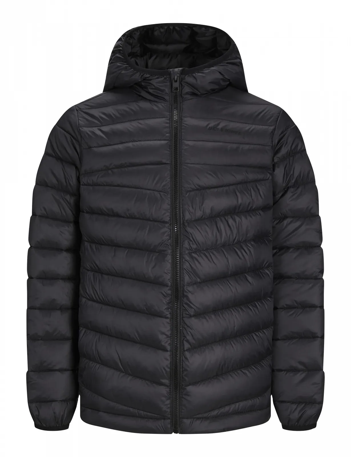 Куртка стьобана JACK & JONES Jconew Pocket Puffer Jnr для хлопчиків, фото №1