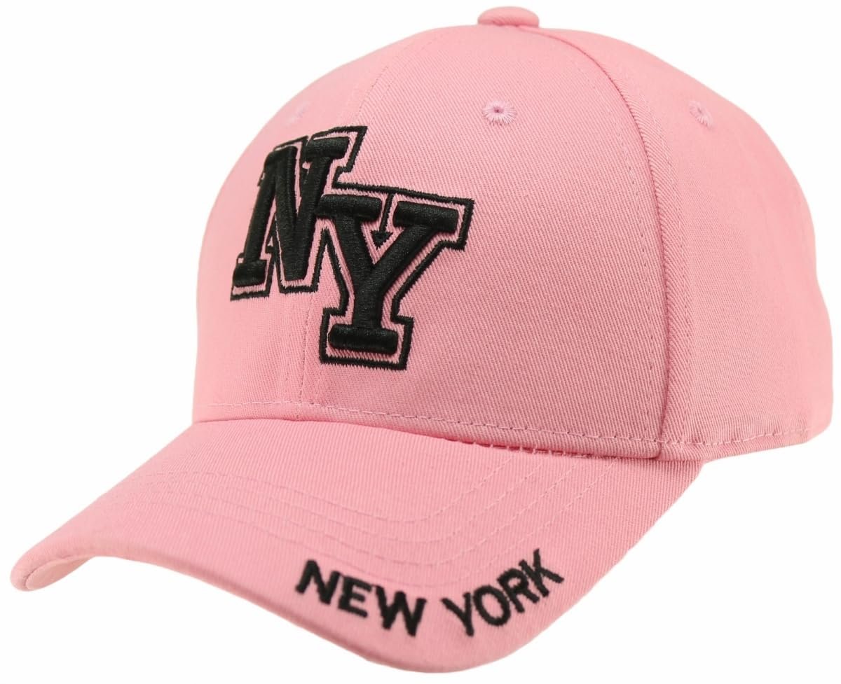 Бейсболка Royal Stallion Kids NY дитяча, фото №1