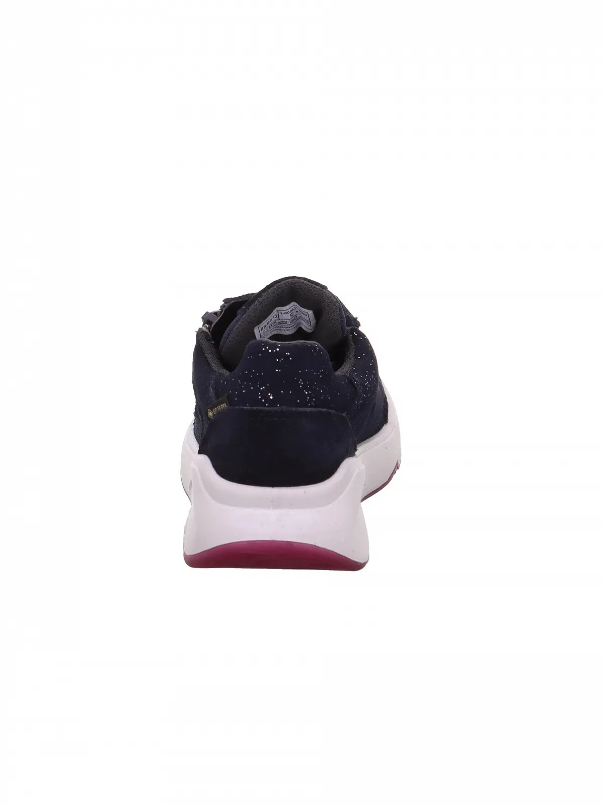 Кроссовки Superfit Melody Gore-Tex для девочек 1-000631, фото №3