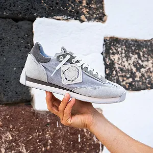 Кроссовки Satorisan Enso Gaia 110101-0434A Rare Earth synthetic.ua - Фото 1