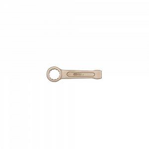 Ударний накидний ключ KS TOOLS 963.7781 75 мм - Фото 1