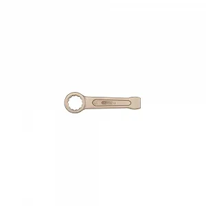 Ключ кільцевий ударний KS TOOLS 963.7783 83 мм - Фото 1