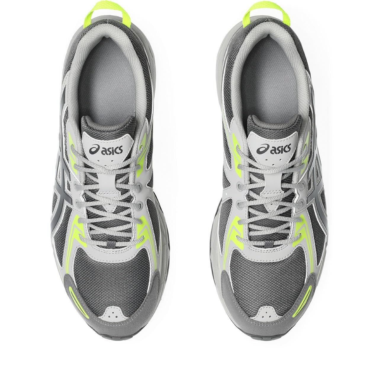 Кросівки чоловічі ASICS Gel-Venture 6, фото №8