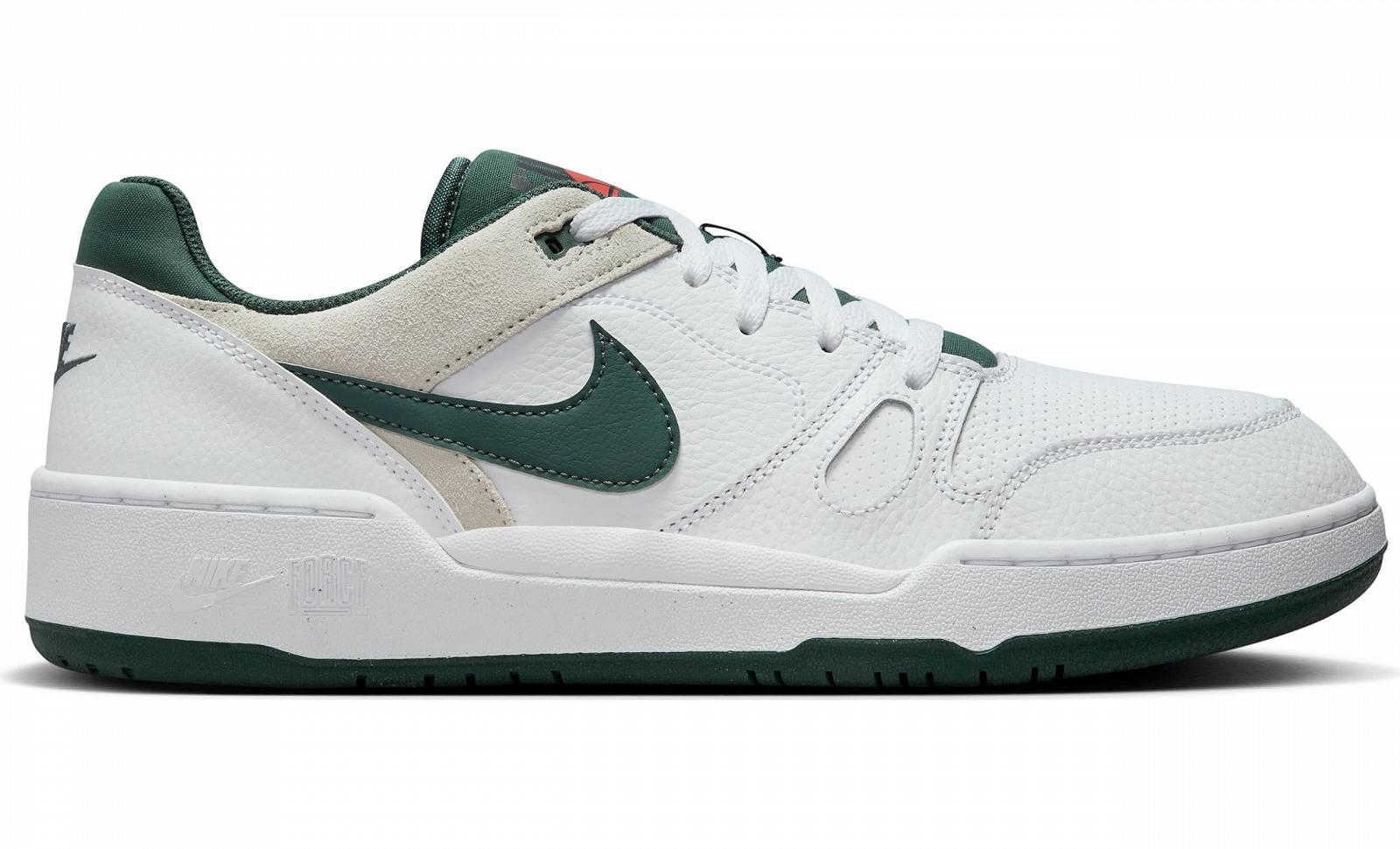 Кросівки Nike Full Force Lo Cob Чоловічі, фото №4