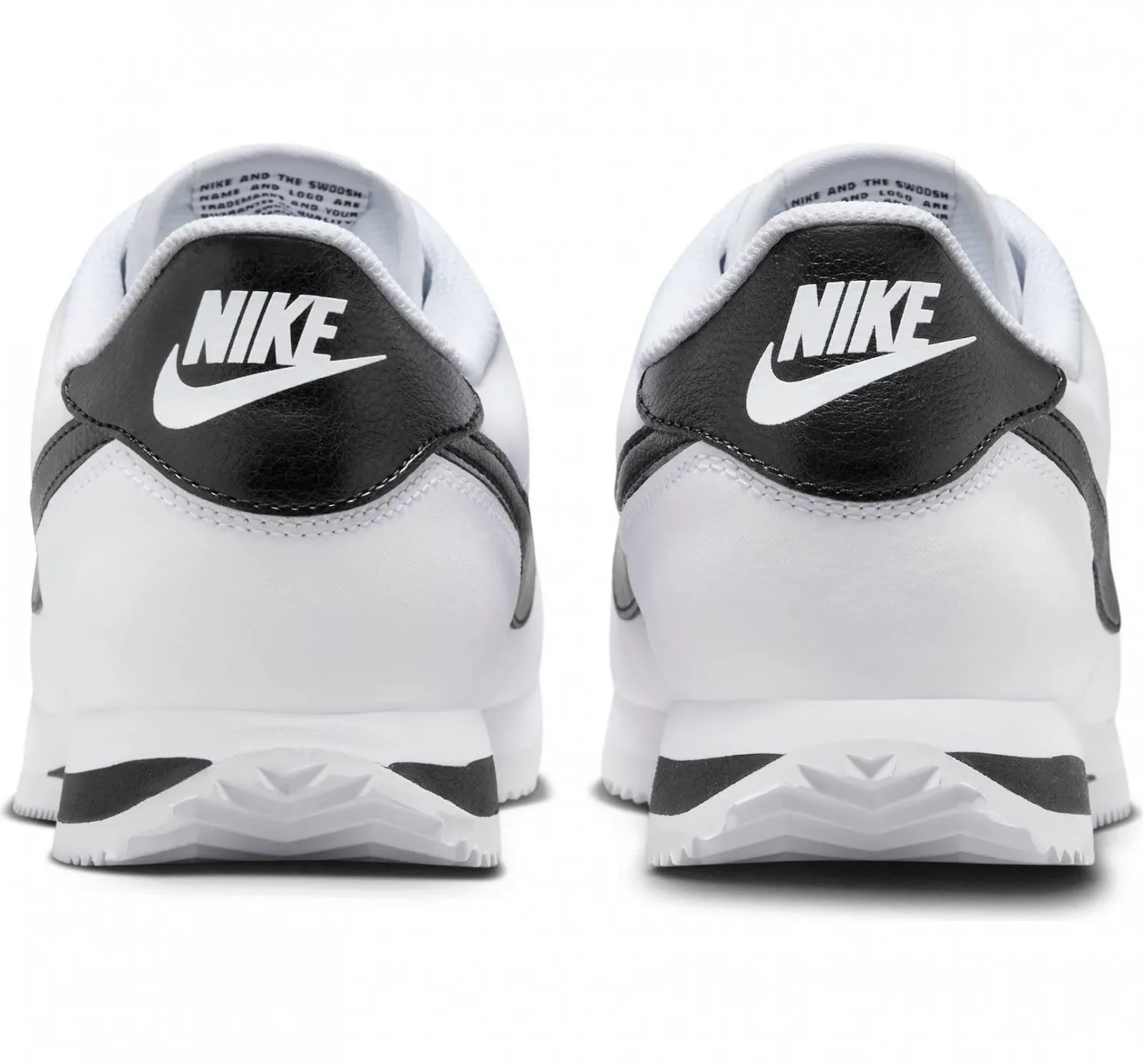 Кроссовки Nike Cortez Мужские, фото №2