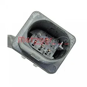 Лямбда-зонд METZGER 0893185 synthetic.ua - Фото 1