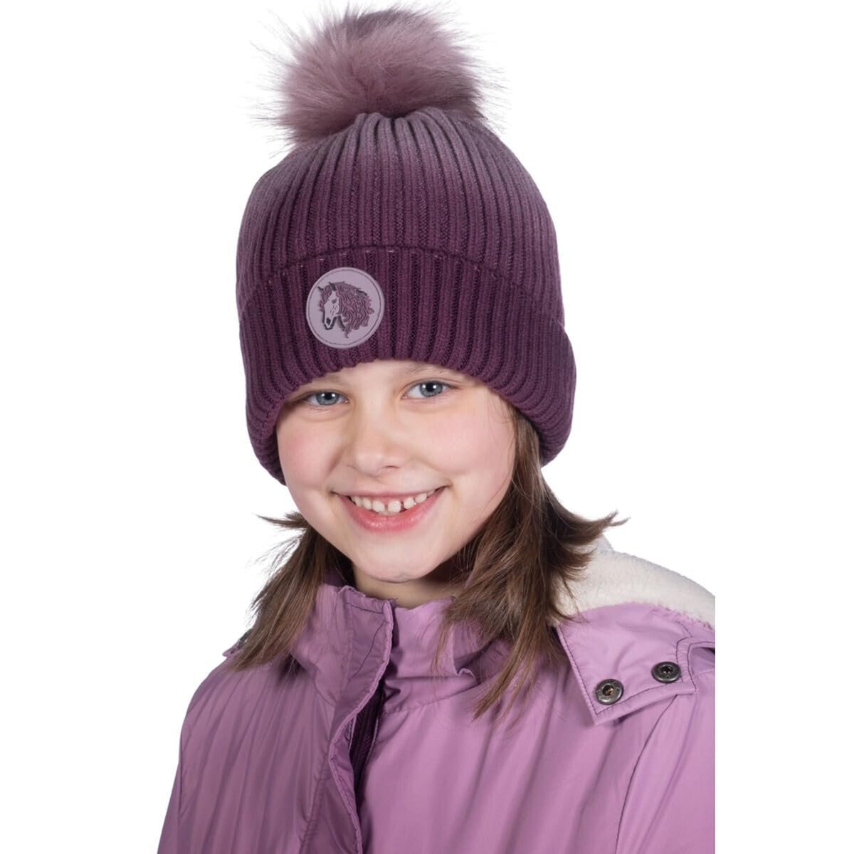 Шапка Hkm Alva Unisex, One Size, фото №2 Шапка Hkm Alva Unisex, One Size, фото №2