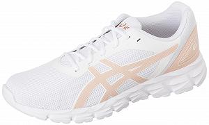 Кроссовки ASICS Gel Quantum Lyte II 1202A344101 - Фото 1