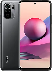 Купити Смартфон Xiaomi Redmi Note 10S 128GB Dual SIM Onyx Grey - Фото 1 Смартфон Xiaomi Redmi Note 10S 128GB Dual SIM Onyx Grey - Фото 1