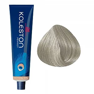 Фарба Koleston Rich Naturals 9/81 Світлий блондин перламутрово-попелястий, 60 мл - Фото 1