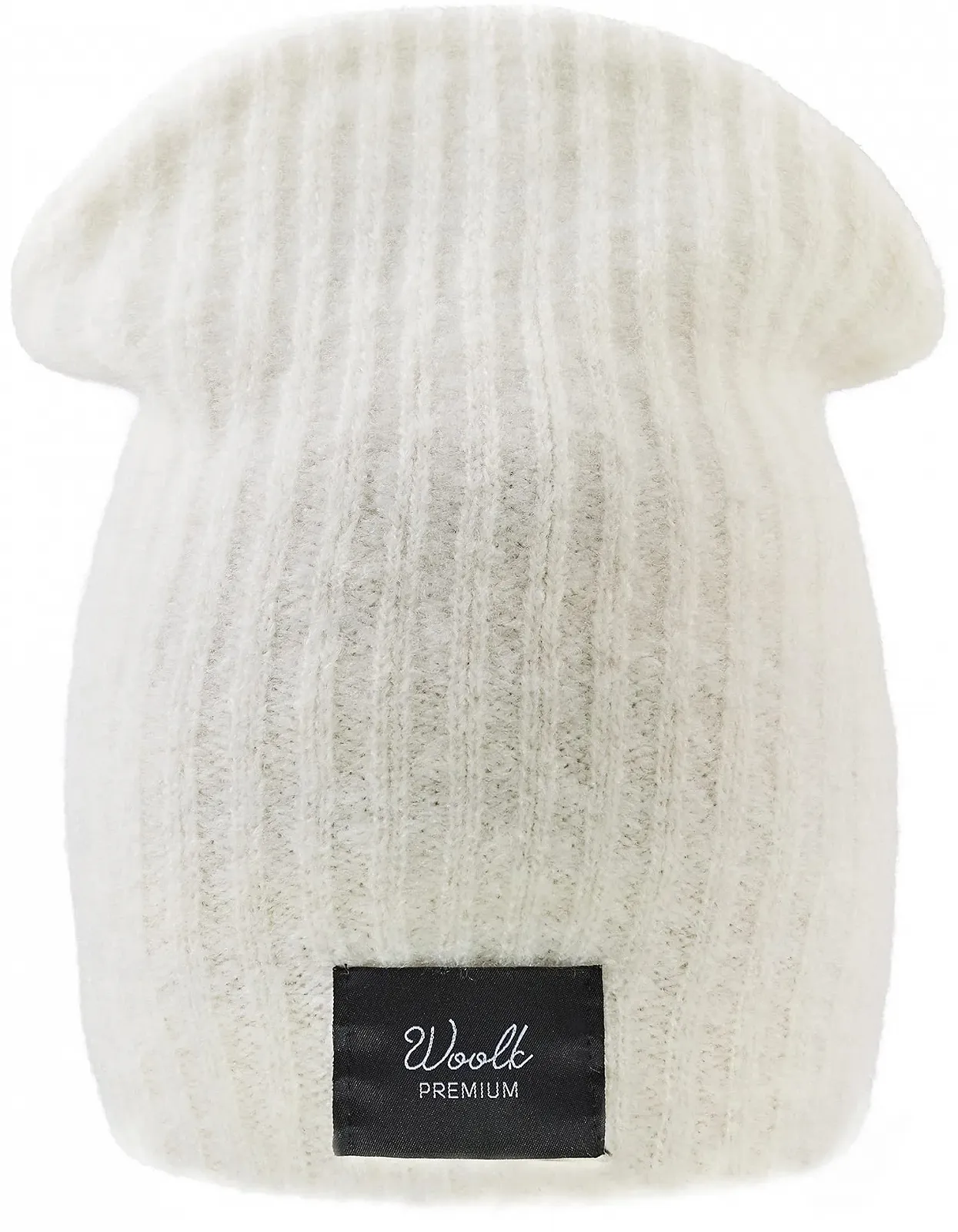 Шапка Вовна 4sold для дівчат, молоді, фото №1