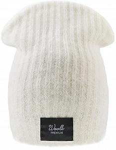 Шапка Шерсть 4sold для девочек, молодежи - Фото 1
