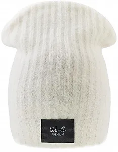 Шапка Вовна 4sold для дівчат, молоді - Фото 1