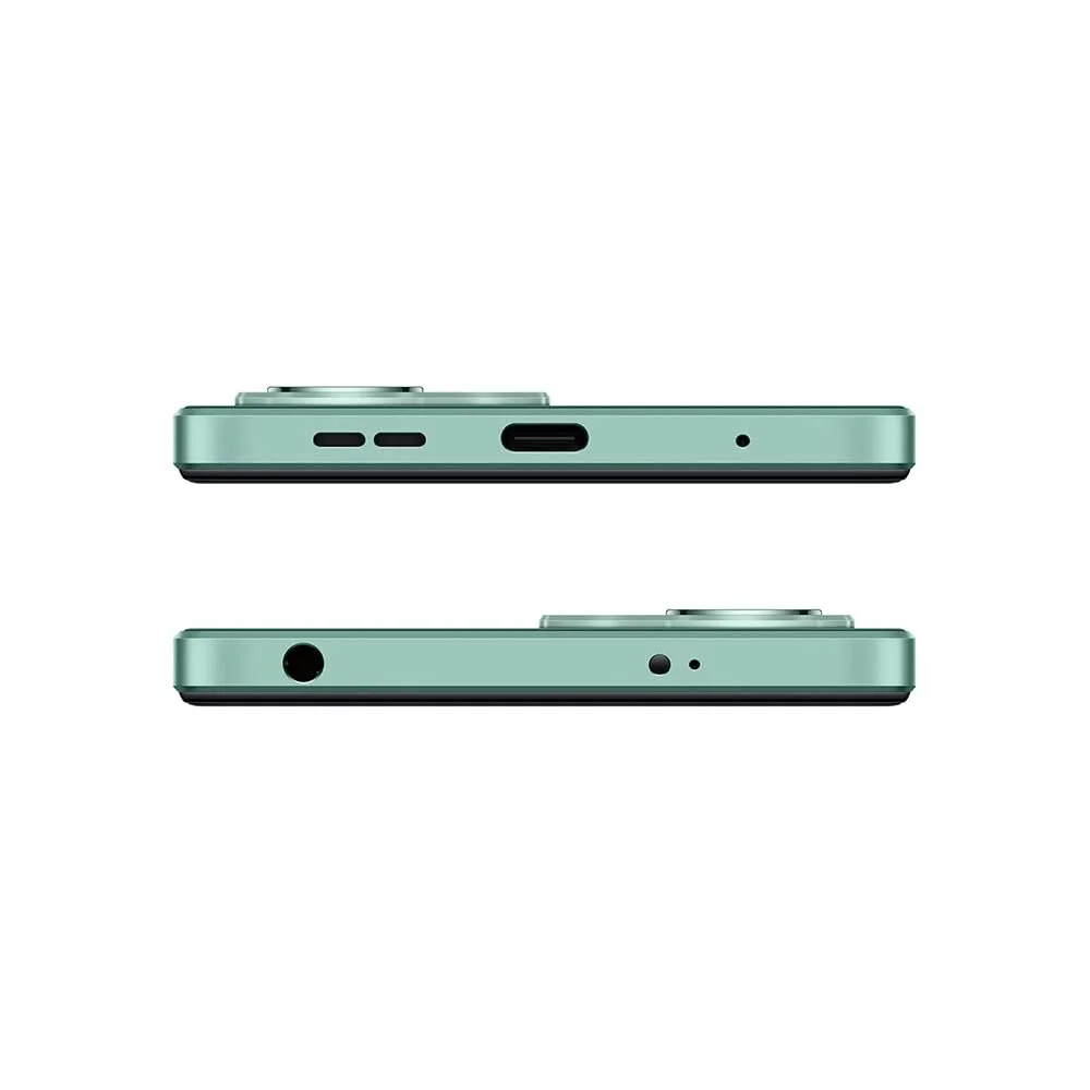 Смартфон Xiaomi Redmi Note 12 4G LTE 4/128GB 6.6" 50Мп 33Вт Mint Green, фото №4