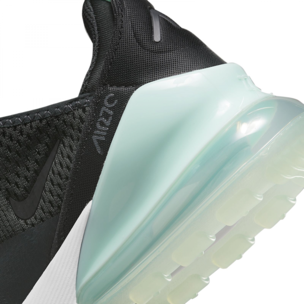 Кроссовки NIKE AIR MAX 270 (GS) Размер 37.5, фото №5