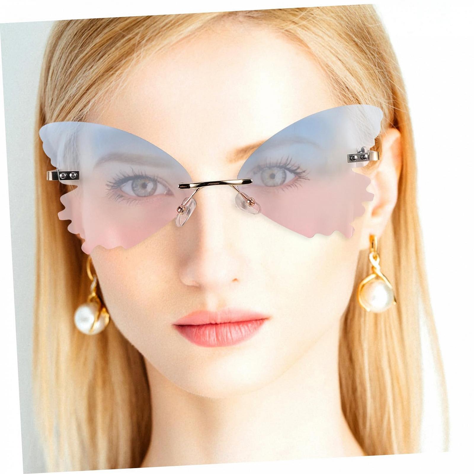 Детские очки PACKOVE, 2 шт., легкие носовые упоры, поляризованные, фото №7