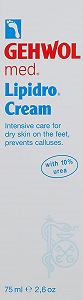 Крем Gehwol Liprido 75 мл - Фото 1