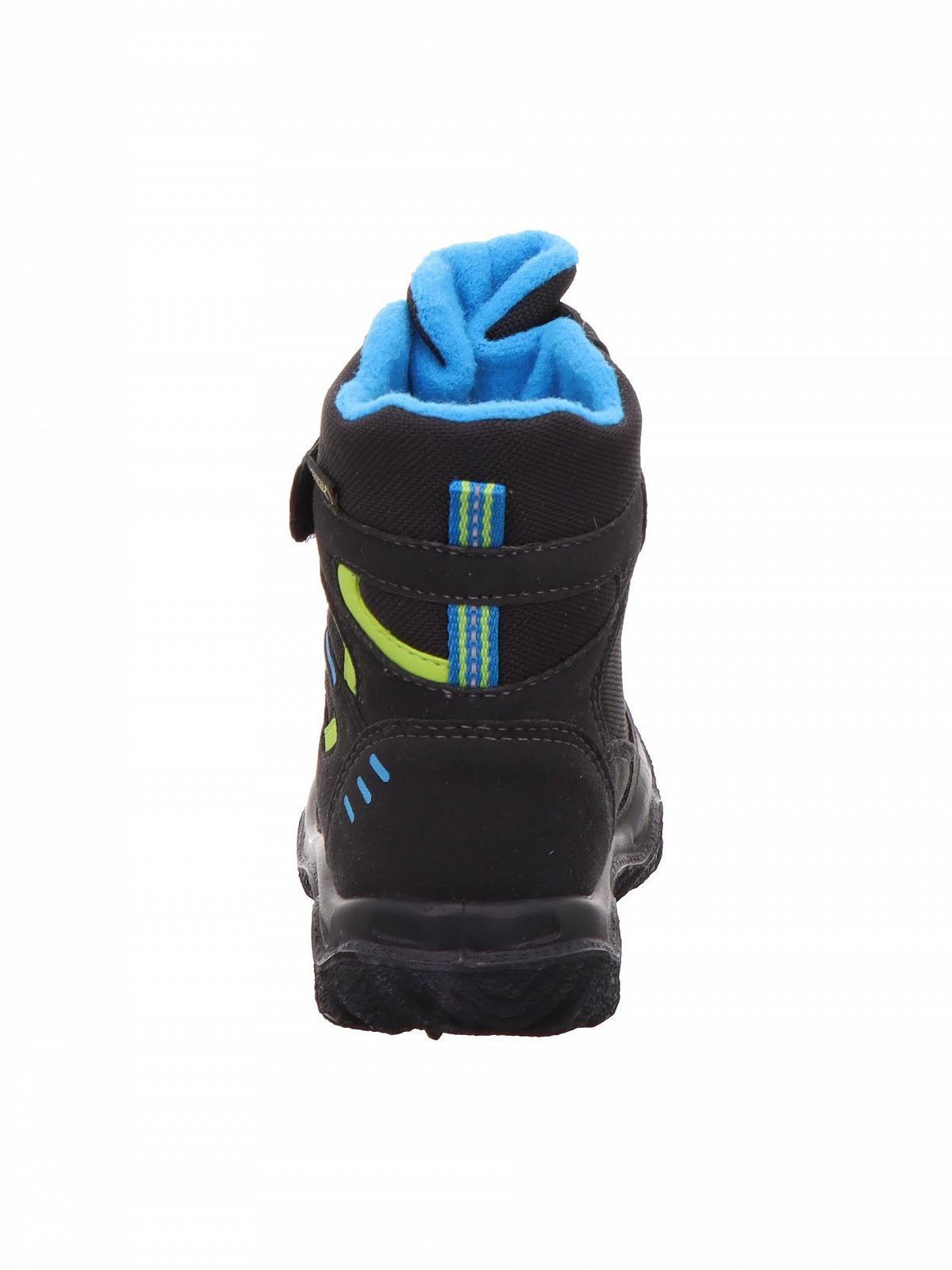 Чоботи Superfit Husky утеплені Gore-tex, фото №3