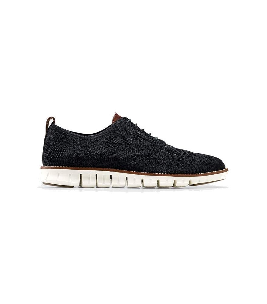 Кроссовки Cole Haan ZeroG Edge Stitc Hlite Wingtip – Zerogrand Stitc Hlite Brogue мужские, фото №2