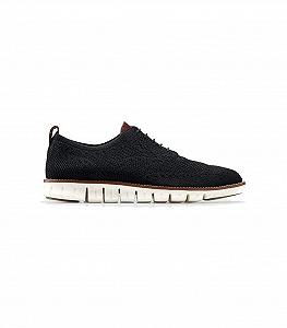Кроссовки Cole Haan ZeroG Edge Stitc Hlite Wingtip – Zerogrand Stitc Hlite Brogue мужские synthetic.ua - Фото 1