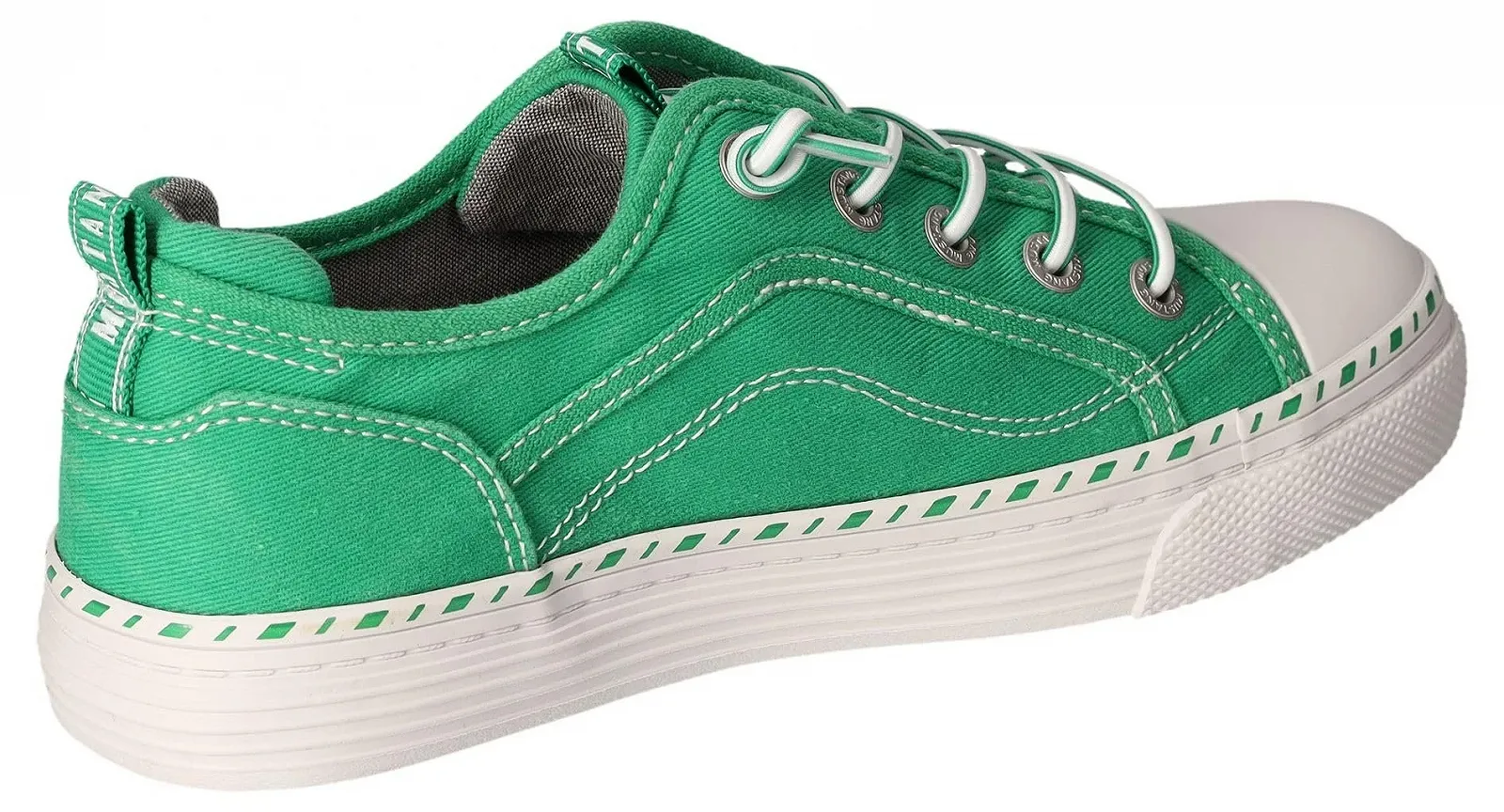 Кроссовки MUSTANG Девочка 5070-303, фото №4