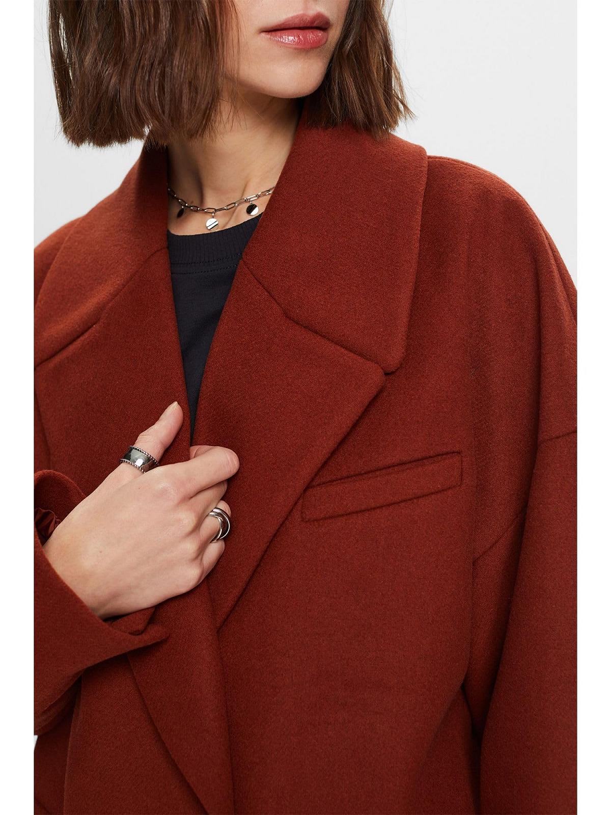 Жіноча куртка ESPRIT, фото №4