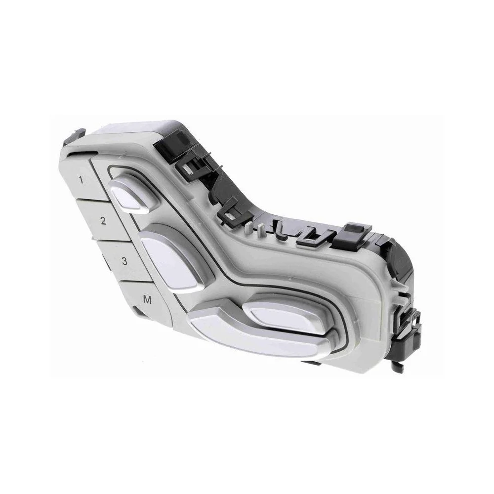 Перемикач регулювання сидіння VEMO V30-73-0292 Green Mobility Parts, фото №1