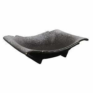 Купити Форма для запікання Керамічна прямокутна глибока з ручками Японський стиль - Фото 1 Форма для запікання Керамічна прямокутна глибока з ручками Японський стиль - Фото 1