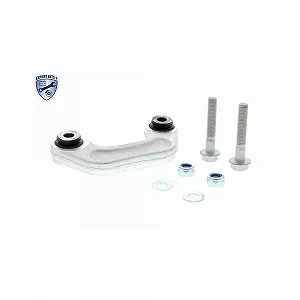 Стойка стабилизатора VAICO V10-0646 Green Mobility Parts для AUDI SEAT VW - Фото 1