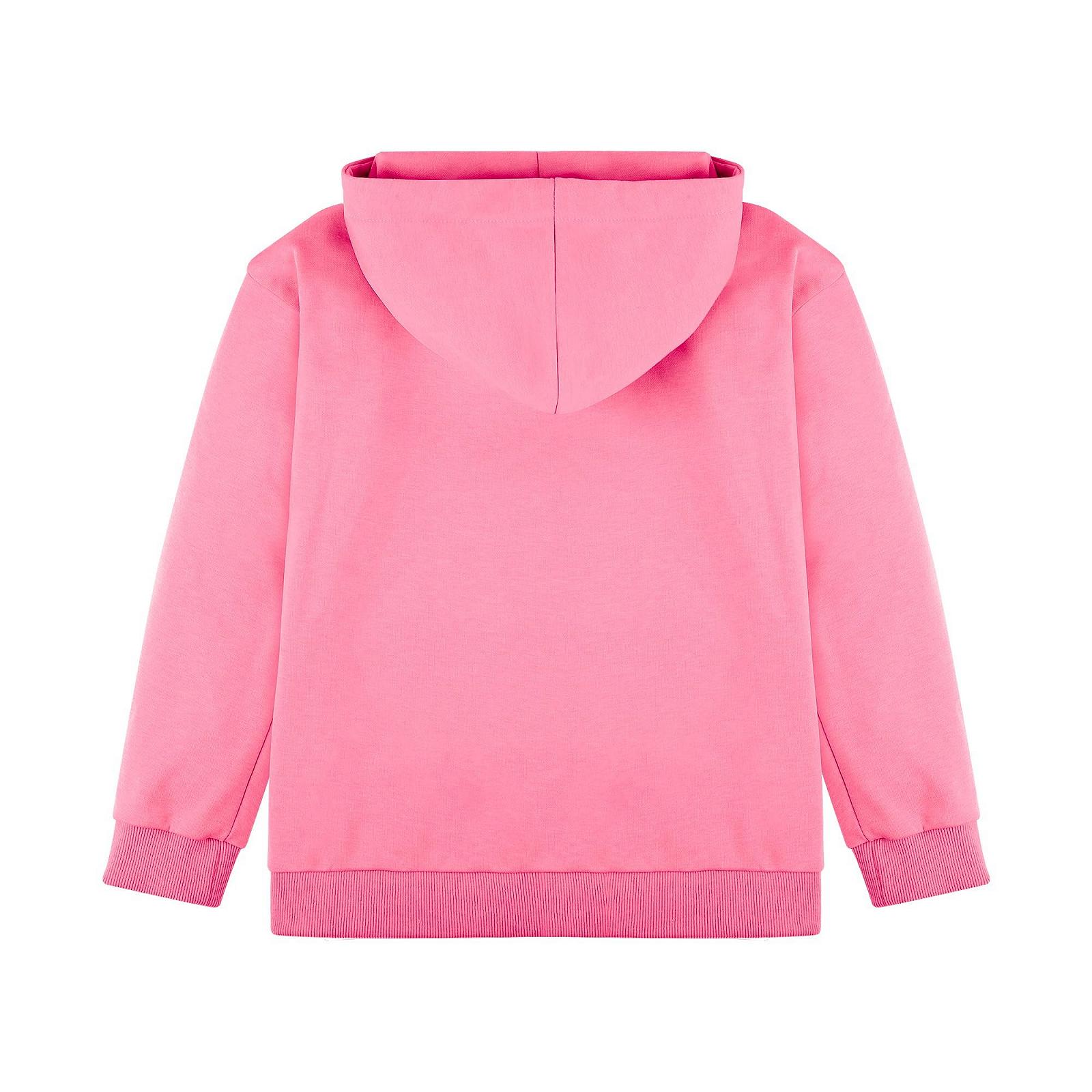 Худі BIG ELEPHANT Бавовняне Легке З довгими Рукавами, фото №6