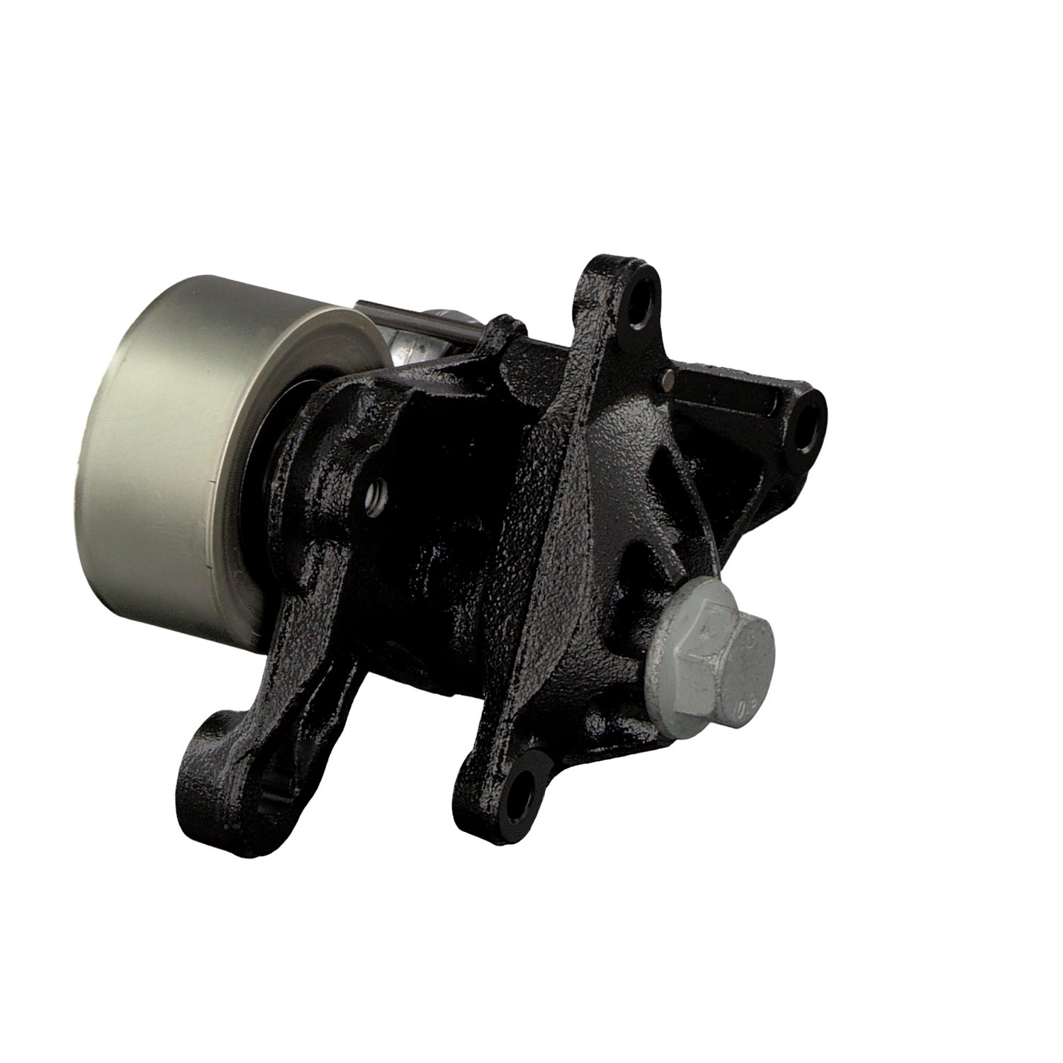 Натяжитель ремня, поликлиновой ремень FEBI BILSTEIN 23501 для MERCEDES-BENZ, фото №5