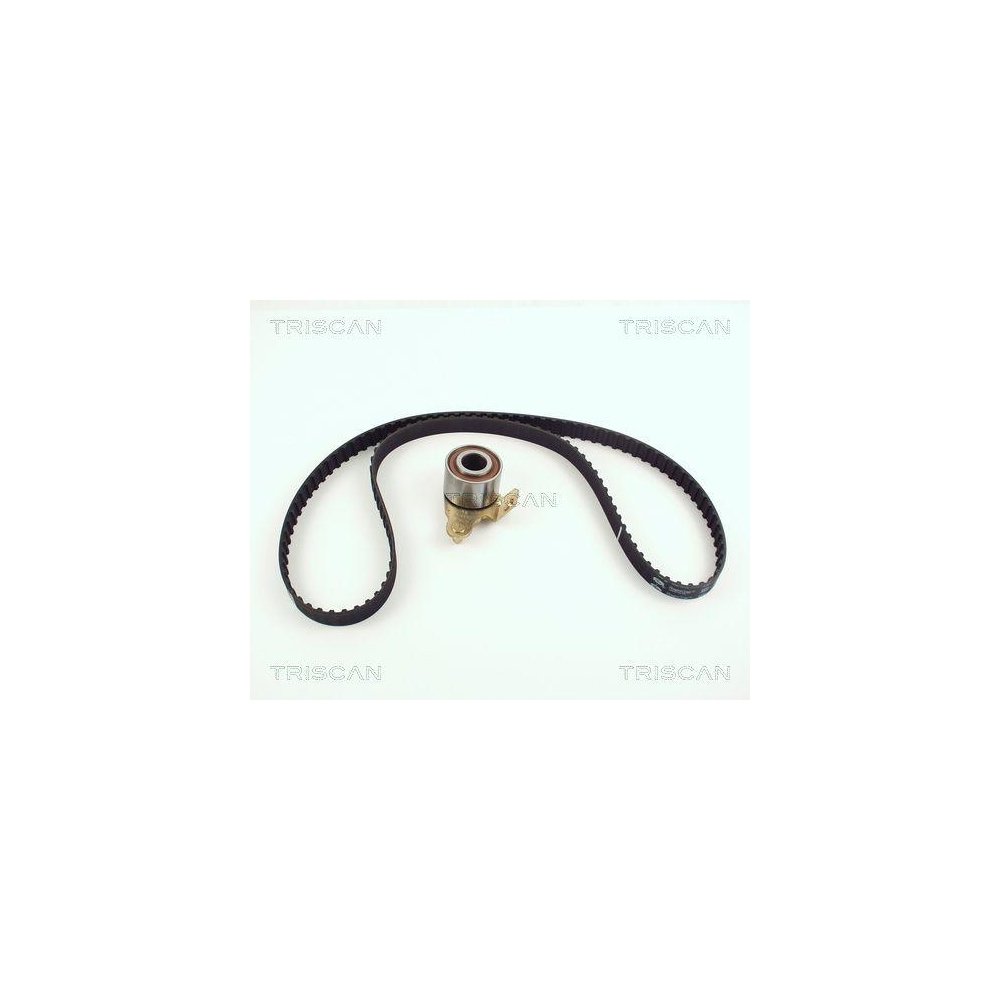 Комплект ременя ГРМ TRISCAN 8647 27001, фото №1 Комплект ременя ГРМ TRISCAN 8647 27001, фото №1