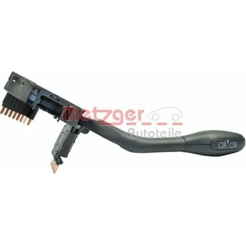 Переключатель указателей поворота METZGER 0916379 для VW, фото №2