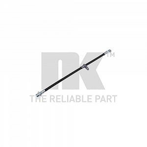 Гальмівний шланг NK 852661 для HONDA, задній лівий - Фото 1