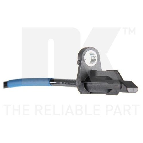 Датчик частоты вращения колеса NK 291568 для MINI передний мост, фото №2