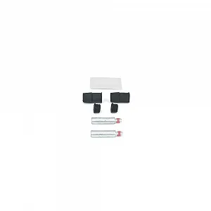 Комплект направляющих гильз тормозного суппорта BOSCH 1 987 470 603 - Фото 1