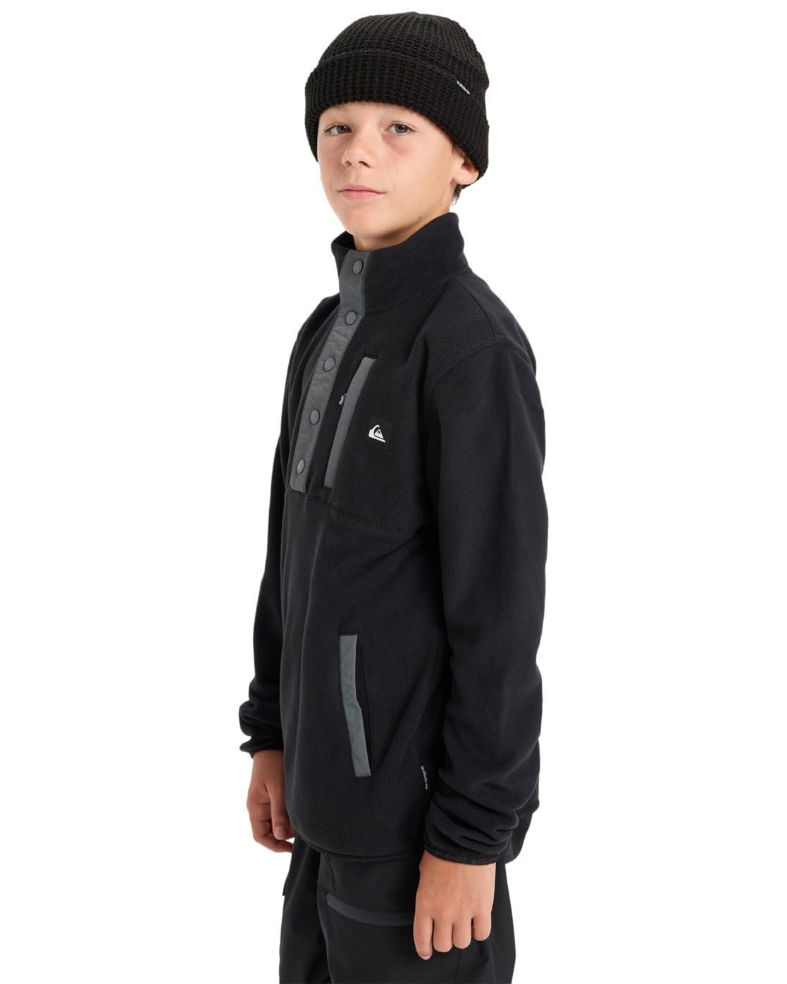 Джемпер для хлопчиків Quiksilver No Destination Hz (1 шт. в упаковці), фото №4