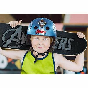 Шлем Skate synthetic.ua - Фото 1
