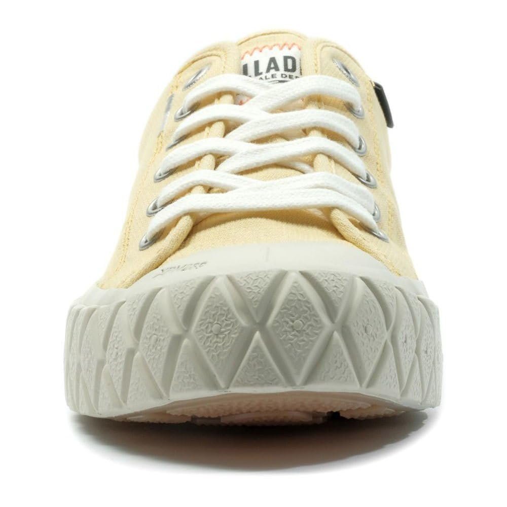 Кеды Palladium Palla Ace Canvas Низкие мужские, фото №5