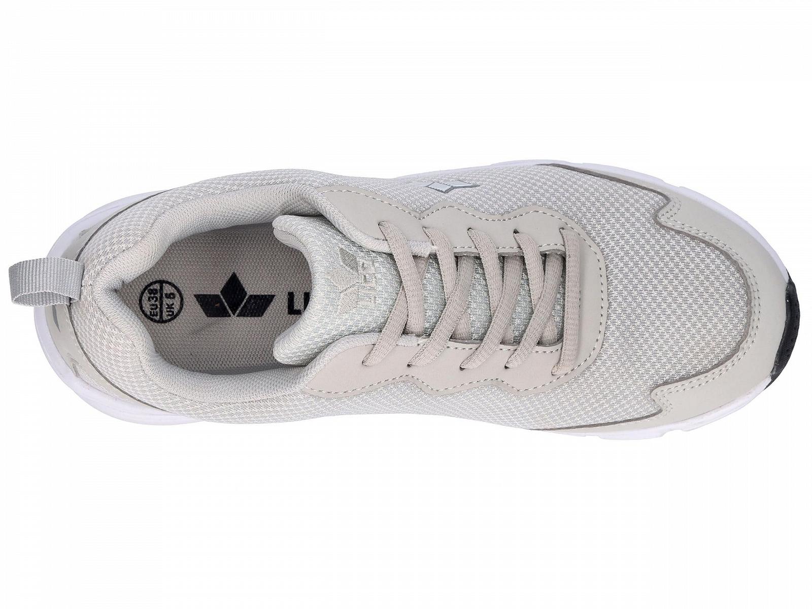 Кроссовки Lico Almeria Unisex, фото №5 Кроссовки Lico Almeria Unisex, фото №5