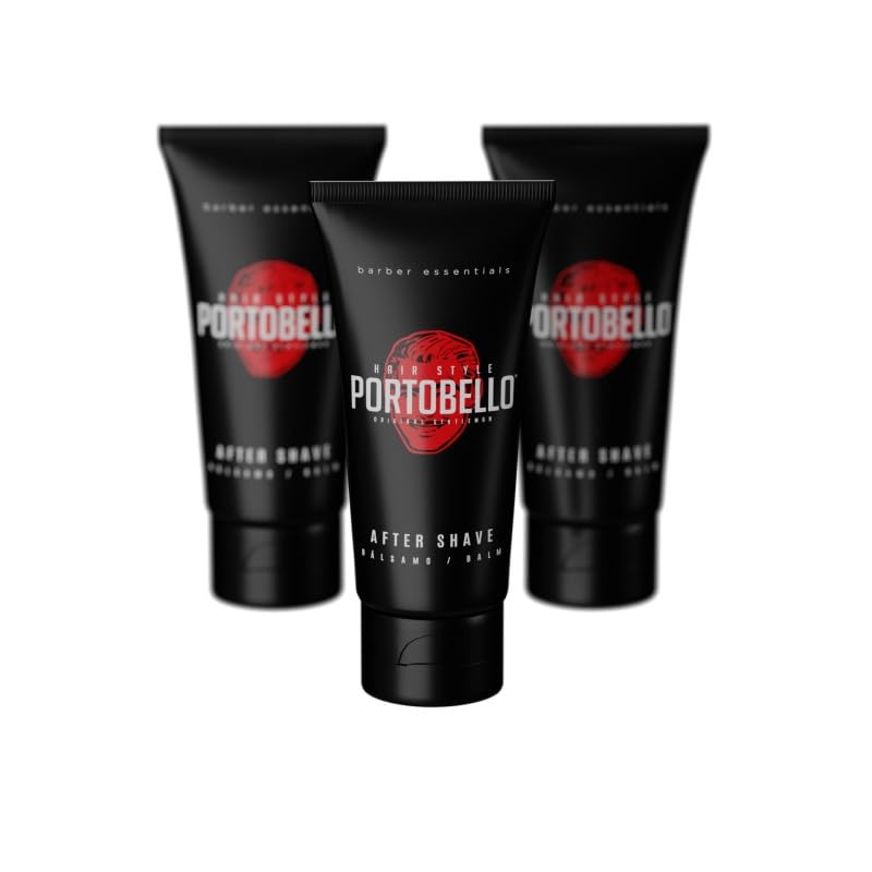 Гель Portobello After-Shave, фото №2