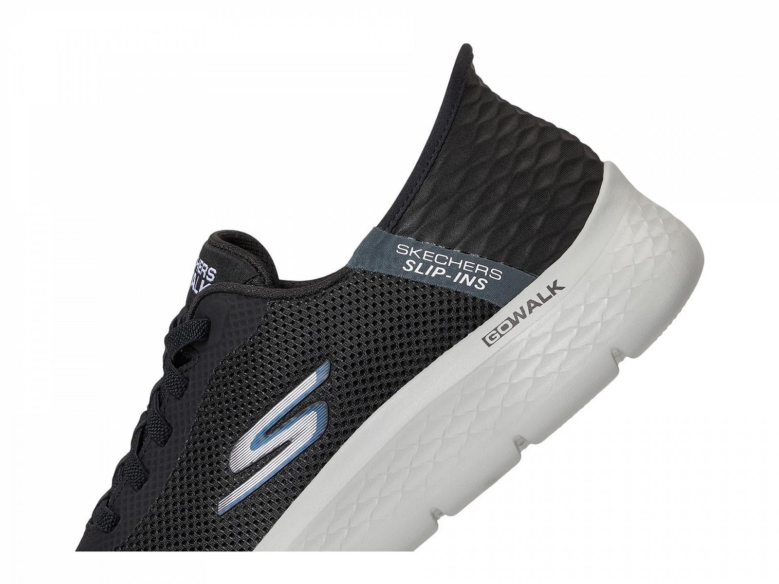 Кроссовки Skechers Go Walk Easy Street, фото №7