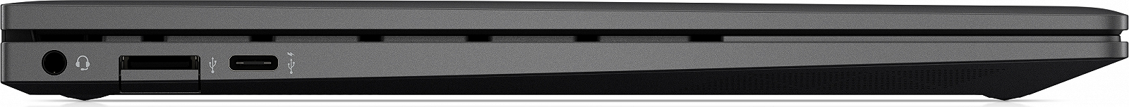 Ноутбук 13.3" HP Envy X360 13-ay0002sf AMD Ryzen 5 4500U RAM 16GB SSD 512GB 13час батарея Win11 Алюминиевой корпус (UKR), фото №7