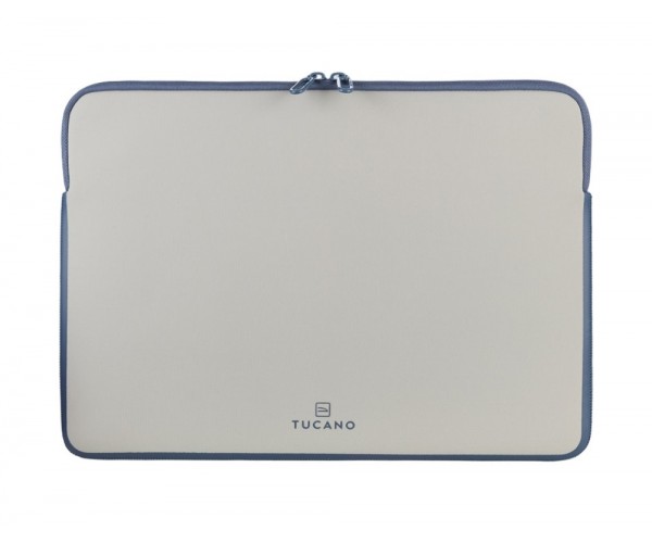 Tucano Чохол Elements 2 MB Pro 16", сірий, фото №1